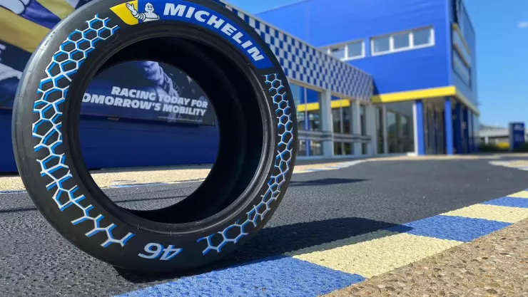 Michelin