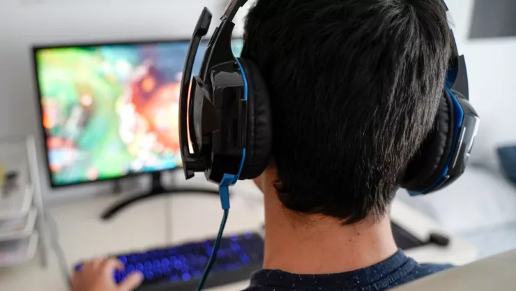 Videojuegos virales para fraude y estafa