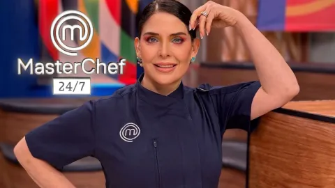 MasterChef 24/7