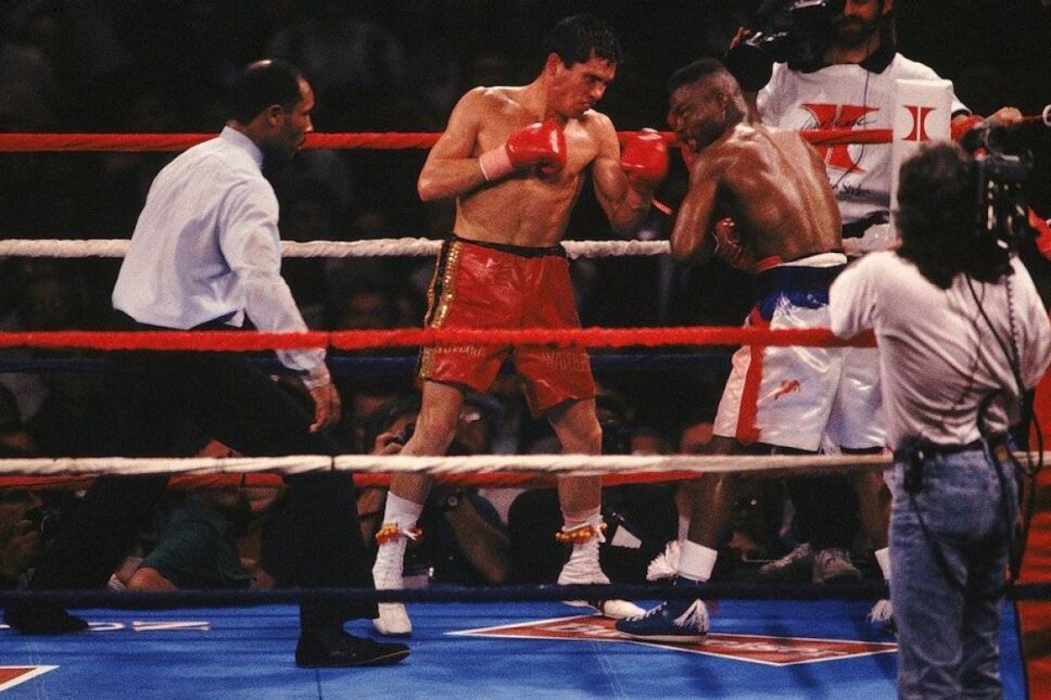 chavez