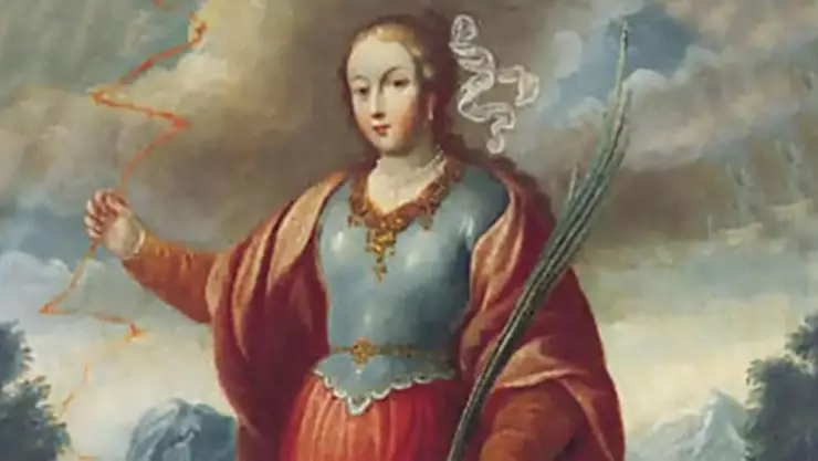 Santoral de HOY: ¿Qué santo se celebra este domingo 18 de enero de 2026?