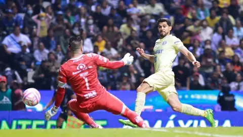 henry martin jugador estrella del america