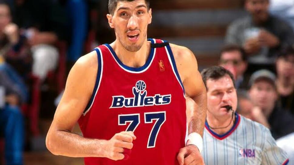 NBA