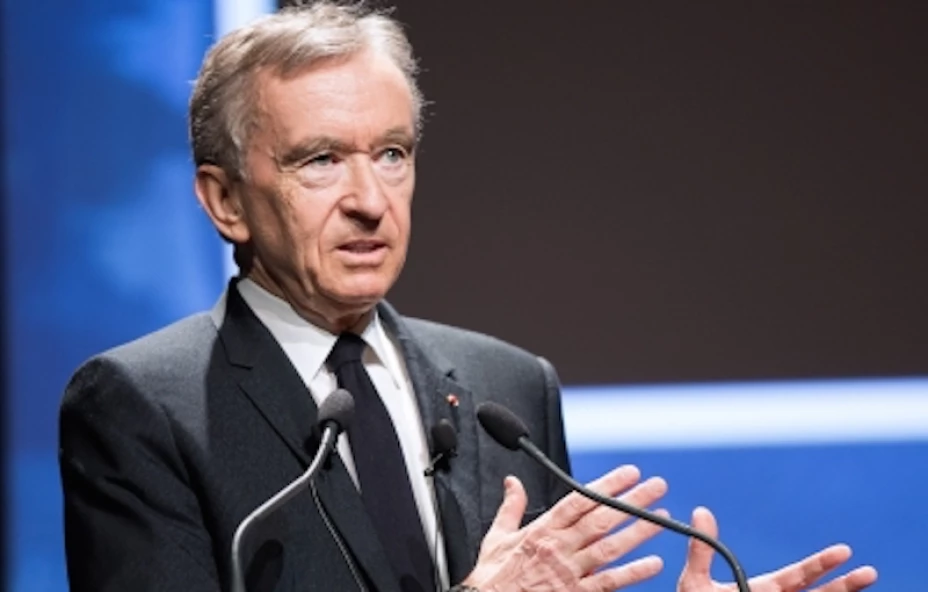 Escándalo en Francia