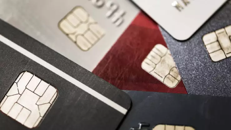 tarjetas de credito y debito