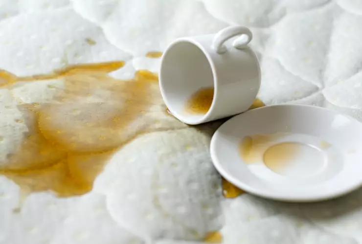 Los siguientes modelos de colchones no se decoloran según la Profeco