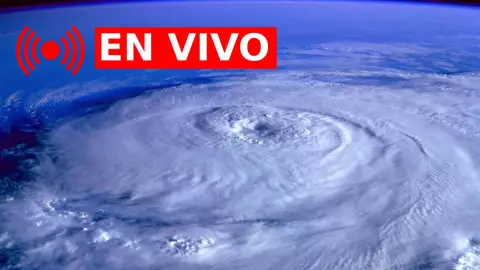 Huracán Rafael en vivo hoy, 10 de noviembre de 2024; ¿dónde se encuentra?