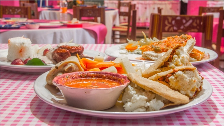 Gastronomía en Aguascalientes_ ¿Qué son los esmeriles?