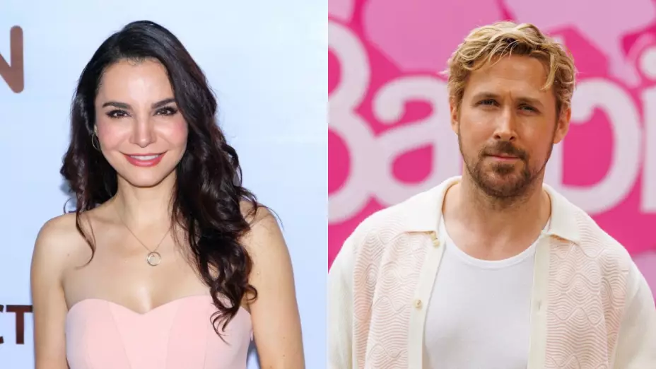 ¡Fin de la polémica! Martha Higareda aclara su relación con Ryan Gosling