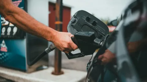 Precio de la gasolina en México hoy 31 de octubre de 2025
