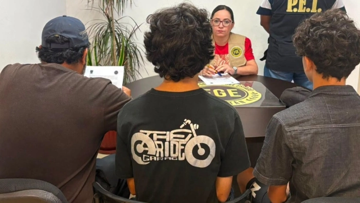 Dos adolescentes DESAPARECIDOS en Yucatán fueron hallados sanos y salvos; esto se sabe