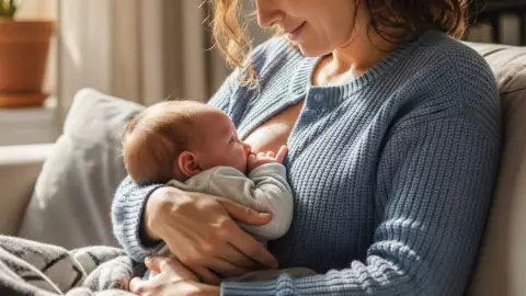 ¿Qué es la Semana Mundial de la Lactancia Materna y por qué se celebra?