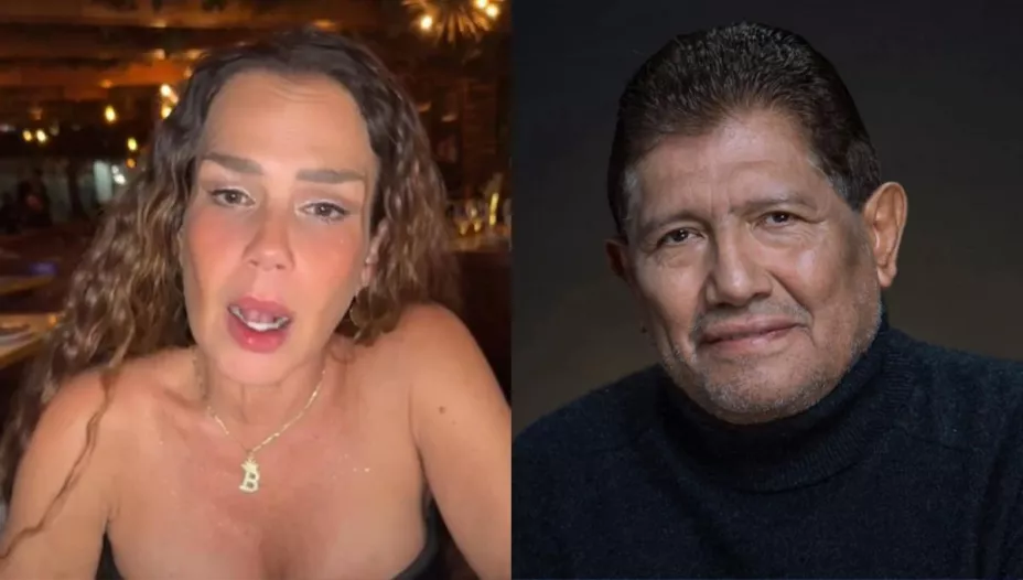 ¿Niurka en peligro por demanda de Juan Osorio? Esto sabemos