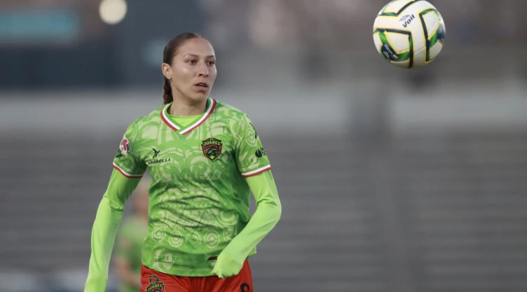 Myra Delgadillo con Juárez Femenil, Clausura 2023