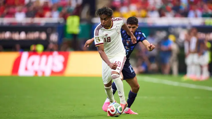 España vs Austria