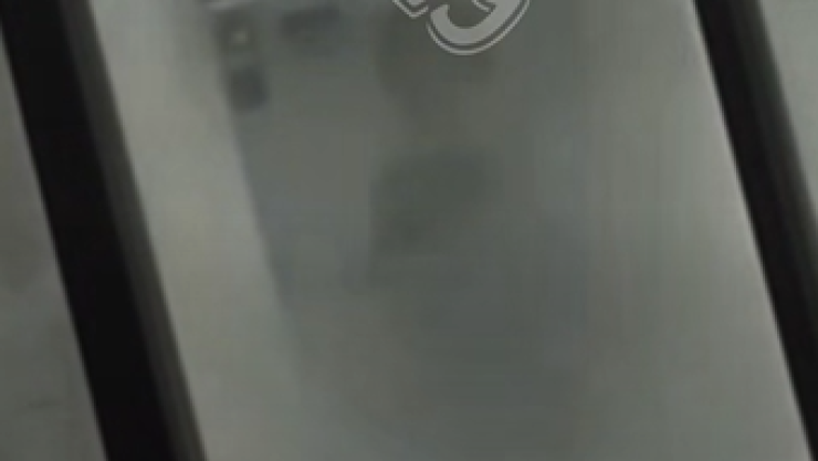 video fantasma