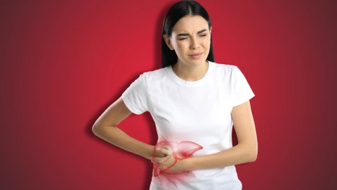 ¿Cuáles son los síntomas del hígado graso?