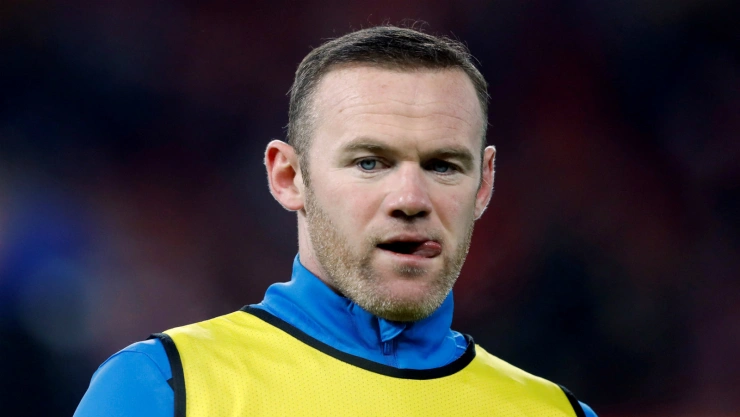 Rooney
