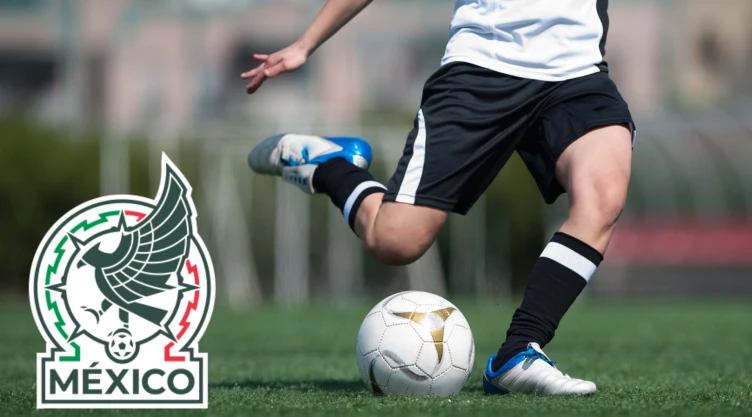 Los 5 debuts mas jovenes en la historia de la Selección Mexicana de Futbol