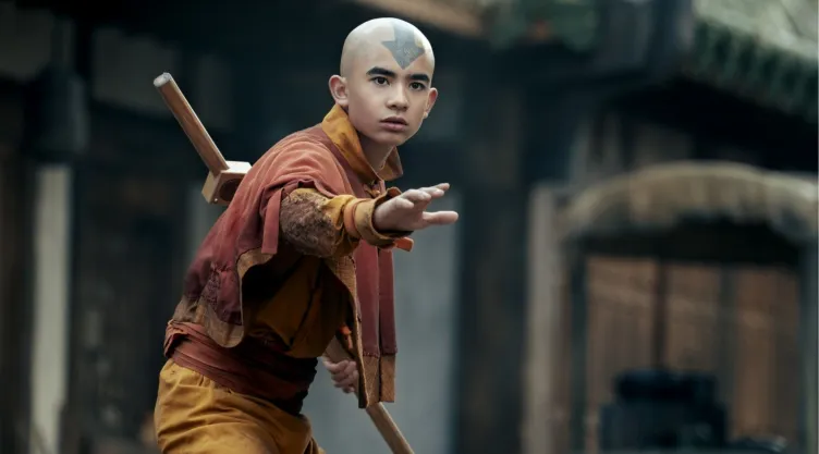 El épico tráiler de Avatar: La Leyenda de Aang temporada 2, que acaban de revelar, ya tiene a los fans en shock