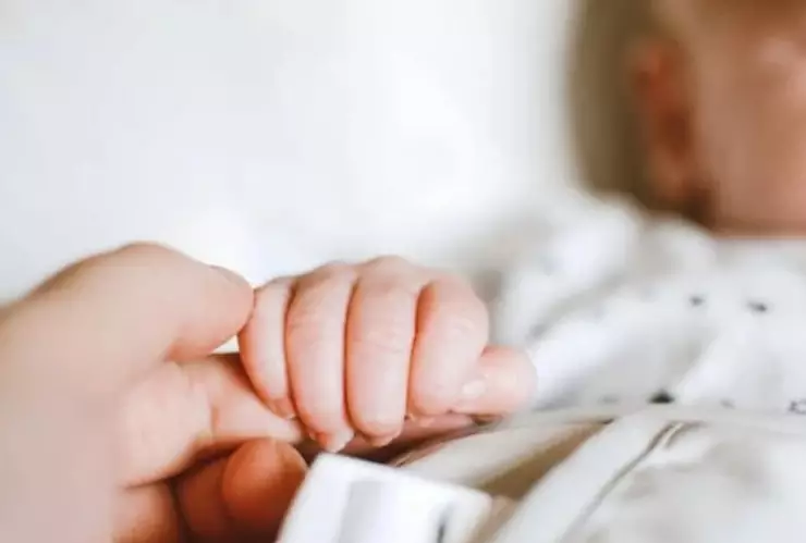 Milagro inesperado un bebé nace en pleno terremoto en Guadalajara