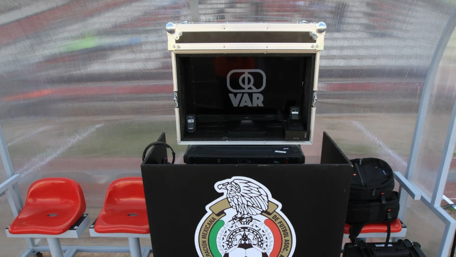 ¡Grandes cambios! Así será el VAR para el Apertura 2023