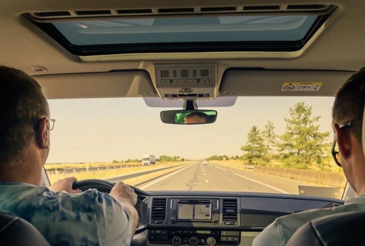 Quiénes pueden tramitar la licencia permanente en CDMX