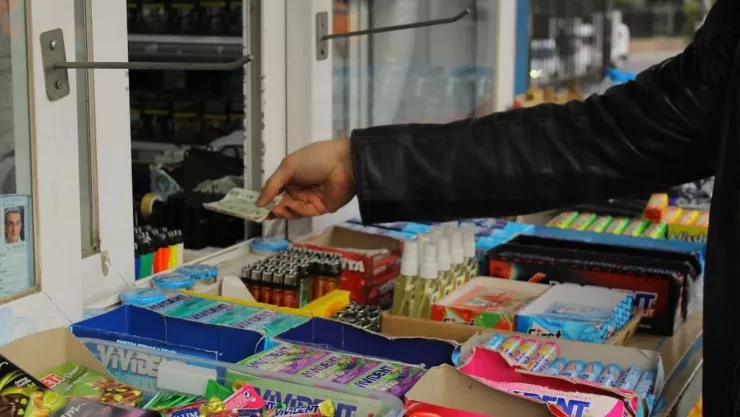 Aumento de precios en México para 2025; lista de productos