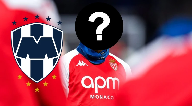 El fichaje que estaría preparando Rayados de Monterrey