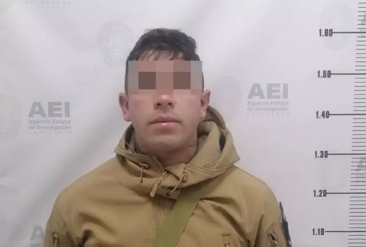 secuestro exprés en Chihuahua