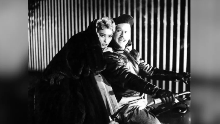 Estas son las mejores películas en las que participó Silvia Pinal