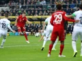 Borussia Mönchengladbach vs Bayern Munich