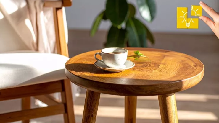 3 ideas para renovar tu mesa de centro y que luzca aesthetic y con estilo minimalista, según la IA.jpg