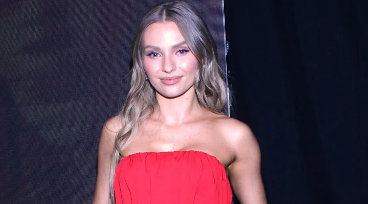 irina baeva