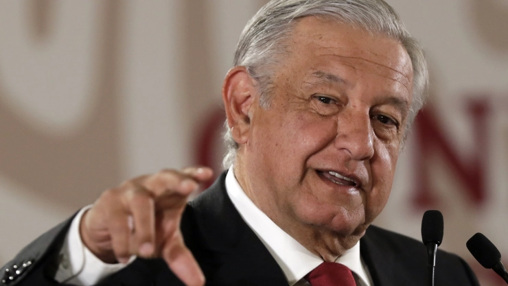 AMLO