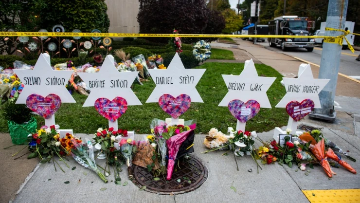 El jurado condenó por unanimidad a Robert Bowers por la muerte de 11 personas en una sinagoga. Fue un ataque sin precedentes contra la comunidad judía en EE.UU.