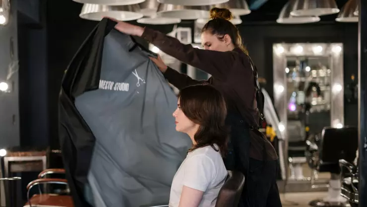 Cortarse el cabello en Año Nuevo: ¿Buena o mala suerte?