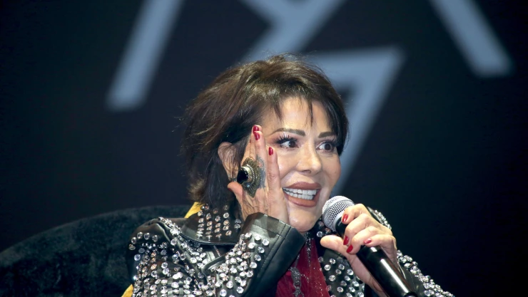 ÚLTIMA HORA: Cancelan concierto de Alejandra Guzmán en Chihuahua: ¿Qué pasó y cómo obtener reembolso?