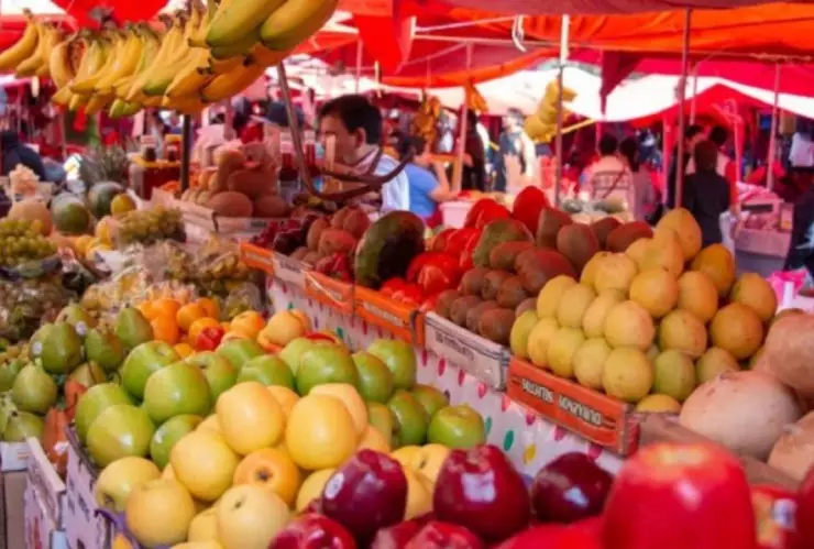 Inflación de México aumenta a 5.57% en julio 2024; esto fue lo que más subió