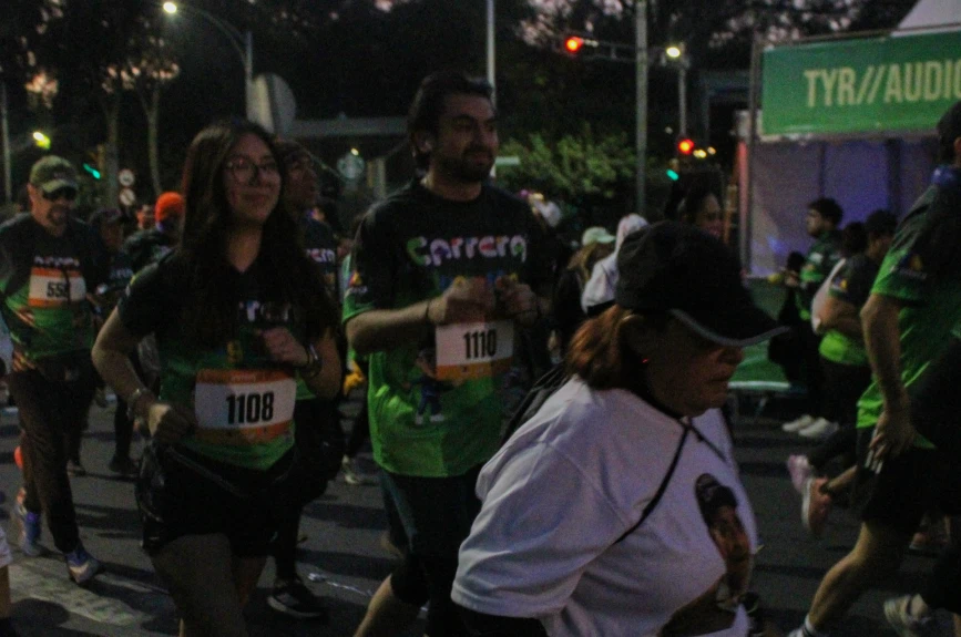 Revive los mejores momentos de la Segunda Carrera Juguetón