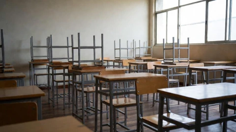 ¿Hay clases mañana en Guanajuato 24 de febrero?