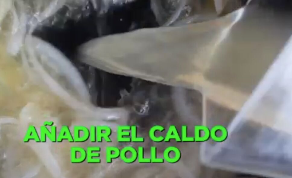 que hay de comer 3