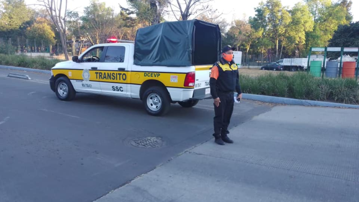 Hoy No Circula para este 25 de mayo en CDMX y Edomex