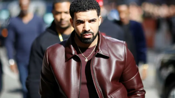 Drake