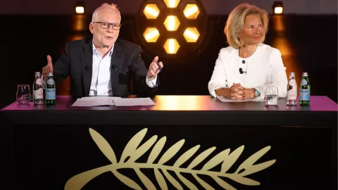 Festival de Cannes 2025 Conoce las películas seleccionadas