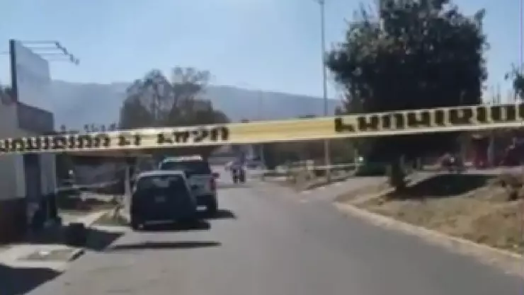 Niña ahogada con un moneda