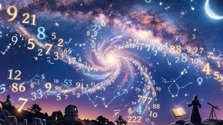 ¿Cuál es la numerología de HOY, 5 de agosto de 2026? Conoce el número de la suerte de este miércoles para cada signo del zodiaco