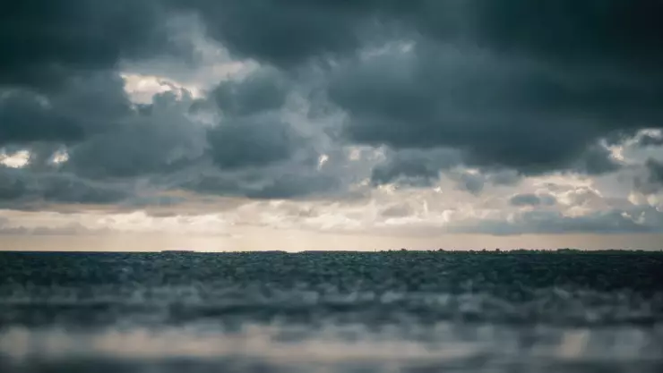 Clima hoy Continuarán las lluvias e inicia la temporada de Ciclones tropicales en el Atlántico