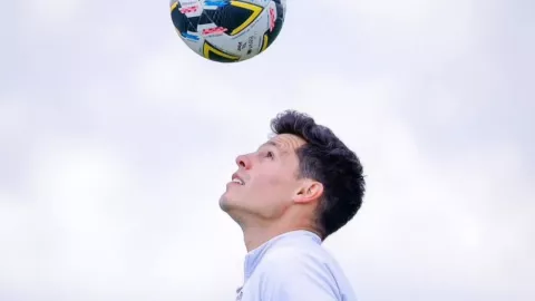 Ponchito González llegaría al Santos Laguna.jpg