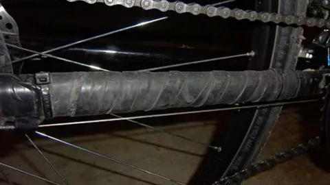 C&aacute;maras de bicicletas